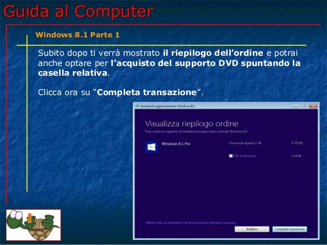 assistente gratuito windows 8.1 scarica